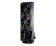 Thermalright Peerless Vision 360 Argb Black 3x120mm - 1483698 - zdjęcie 1